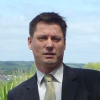 Wayne Norton
