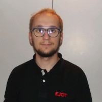 Antoine Stein