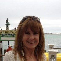 Marsha Thornton