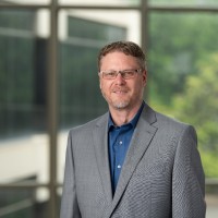 Scott Wilson, AIA, LEED AP