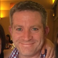 Mark Lynch Msc