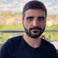 Arsen Musheghyan