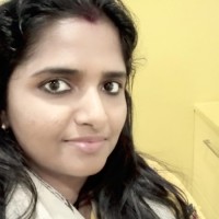 Pooja T M