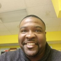 Christopher Farrior