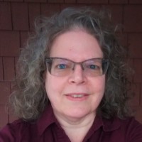 Marsha Scribner