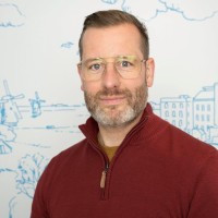 Roel Van Iperen