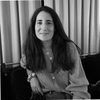 Laura Benhamou Cottu