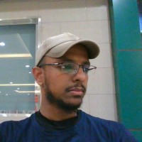 Mohammed Abdulkader