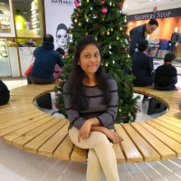 Nimisha Gupta