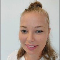 Simone Mandal
