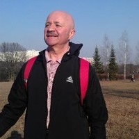Сергей Руднев