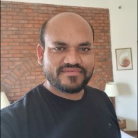 Tejendra Patel