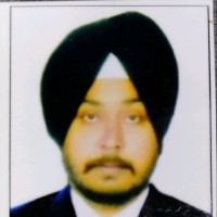 Harvinder Singh