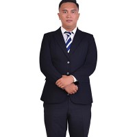 Ronny Sitorus