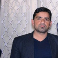 Arvind Kumar