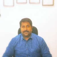 Kapil Kulkarni