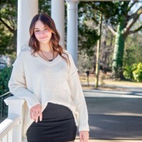 Sydney Merritt