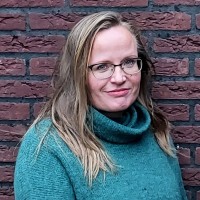 Marijke Kloos - van der Lijn