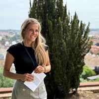 Josine Droogendijk - Evers