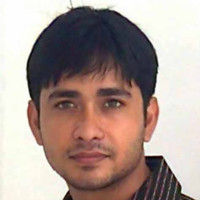 Pritam Kumar