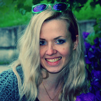 Svetlana Piskova