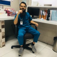 Razique Pathan