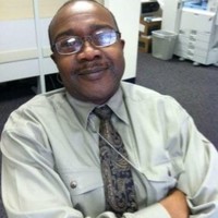 George McCray