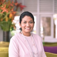 Shanika Gunasekara