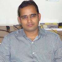 RAJESH KUMAR VERMA
