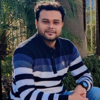 Shivam Sharma