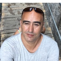 Ali Laroub