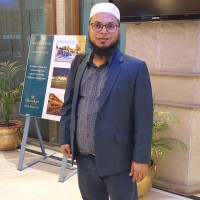 Irshad Ali