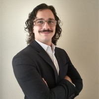 Lucas Peralta