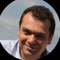 Christophe Serror