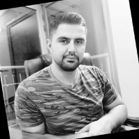 Alireza Salsabilian