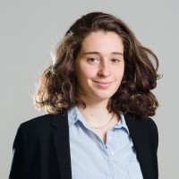 Angèle Bertin