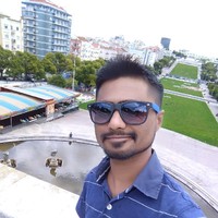 Rahul Doshi