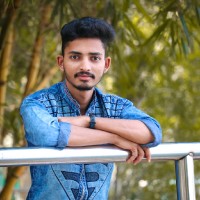 Rajubabu Adigarla