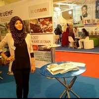 Khaoula Akerzoul