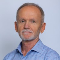 László Béke