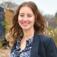 Sandra Rothbard, AICP