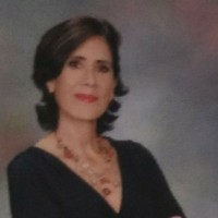 Ana P. Quintana