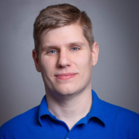 Brian Mroczkowski
