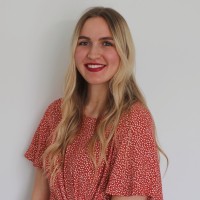 Natalie De Spain, Aphr
