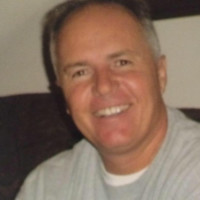 Mike Brabham