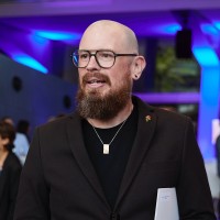 Thomas Cross