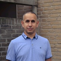 Bulent Bozkurt