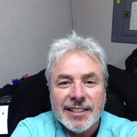 Steve Robinson