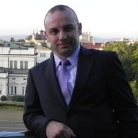 Dimitar Kastelov