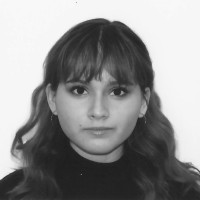 Ruth Claudine